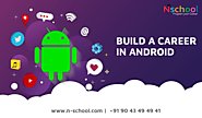 Android training in coimbatore
