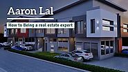 Aaron Lal | Get the updates of Real Estate