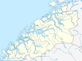 Nordlandet Church - Wikipedia, the free encyclopedia