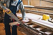 Book Carpentry services Online: Carpentry Services at Home - HouseJoy