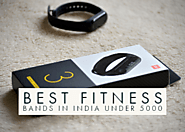 Best Fitness Bands in India | Top Fitness Bands under 5000