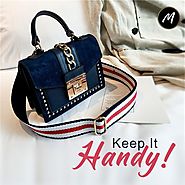 Best Handbags to Buy in 2020 - Miss Molly & Co