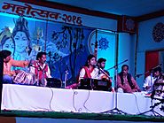 #1 Latest Lok Geet in Hindi | Lokgeet Song| Bhakti Gana | Bhajan Singer in Lucknow