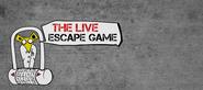 clueQuest - The Live Escape Game