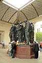 RAF Bomber Command Memorial