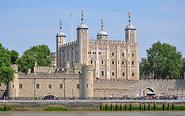 Tower of London - Wikipedia, the free encyclopedia