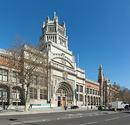 Victoria and Albert Museum - Wikipedia, the free encyclopedia