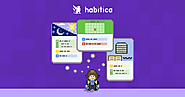Habitica - Gamify Your Life