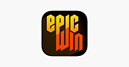 ‎EpicWin en App Store