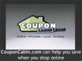 http://couponcabin.com/