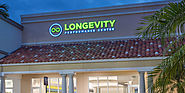 Contact - Longevity Performance Center
