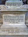 Titanic Engineers' Memorial, Southampton - Wikipedia, the free encyclopedia