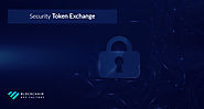 Security Token Exchange Development