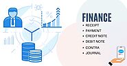 Finance Software Service By TheERPHub - Vadodara, Gujarat, India