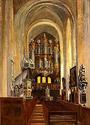 Lübeck Cathedral - Wikipedia, the free encyclopedia