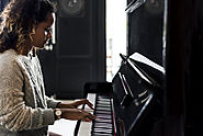 Improving Your Skills through Proper Piano Care