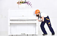 Things You Need to Prepare When Moving Your Piano