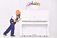 Qualities of a Reliable Piano Mover to Look For