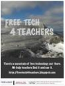Free Technology 4 Teachers