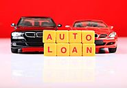 Secured auto loans