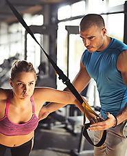 What are the alluring reasons to engage with personal fitness training session?