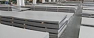 Aluminium / Aluminum Sheet Supplier Stockist Importer Exporter in India - Plus Metals