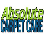 A Brief insight To Absolute carpet Care