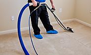 Absolute Carpetcare Denton - The Best Carpet cleaners in the City