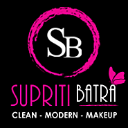 Professional Makeup Artist in Delhi | Supriti Batra™