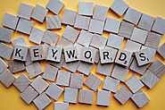 What is the Relevance of Keywords for SEO? - Digital Marketing Blog