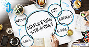 Why Digital Marketing Strategy is a Must for your Business? - Digital Marketing Blog