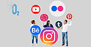 How to be A Social Media Star- Tips to Grow your Social Media Presence - Digital Marketing Blog