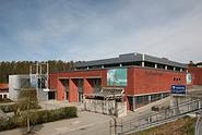 Norwegian Museum of Science and Technology - Wikipedia, the free encyclopedia