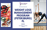 Physician Assisted Weight Loss Programs