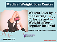 Prescription Weight Loss Clinic®