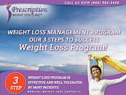 Benefits you get under the Medically supervised weight-loss Program - JustPaste.it