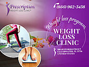 Weight Loss Clinic® office | weight management plan