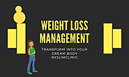 Weight loss management experts | Prescription weight loss clinic - Christian Professional Network Articles By Prescri...