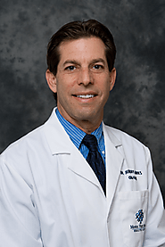 Jeffery Marks, M.D. | Prescription Weight Loss Clinic®