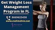 Weight Loss Management Program - Medical Weight Loss Center