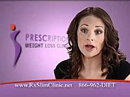 Why Choose Prescription Weight Loss?