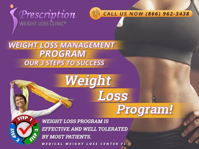 Prescription Weight Loss Clinic A Listly List