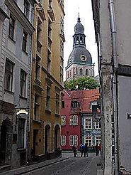 Vecrīga - Wikipedia, the free encyclopedia