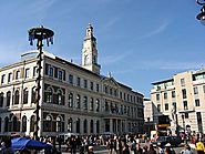 Riga City Council