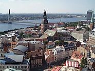 Riga - Wikipedia, the free encyclopedia