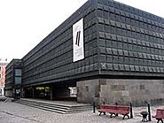 Museum of the Occupation of Latvia - Wikipedia, the free encyclopedia