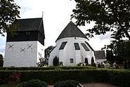 Østerlars Church