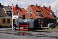 Bornholm Railway Museum - Wikipedia, the free encyclopedia