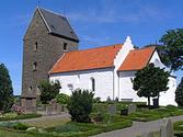 Ruth's Church - Wikipedia, the free encyclopedia