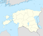 Karja Church - Wikipedia, the free encyclopedia